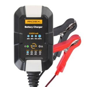 SBPL_Chargeur de batterie / 2021B0003