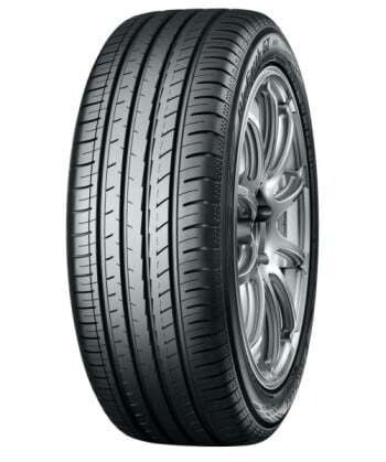 SBPL_YOKOHAMA 215/55R17 98W BLUEARTH-GT (AE51) XL