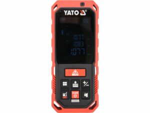 SOBEMAT_Télémètre laser 40 m YT-73126